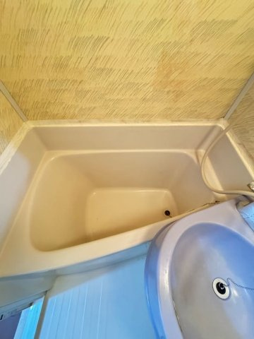 元町アーバンライフの浴室