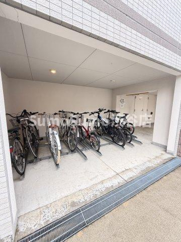 スカイコートパレス駒沢大学Ⅱ のその他共用部分