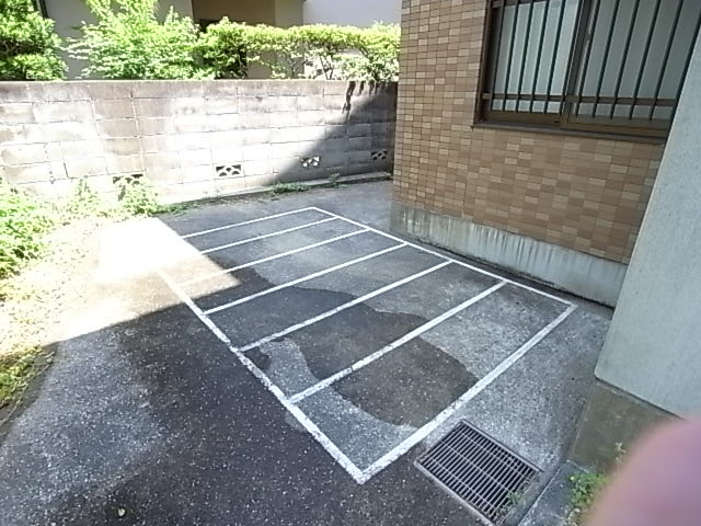 スリージェ壱番館のその他共用部分
