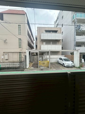 ブルーリーフⅡの展望