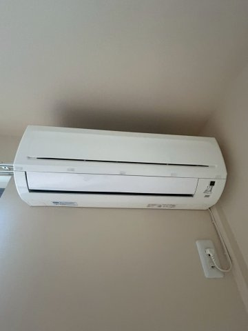 ブルーリーフⅡの設備