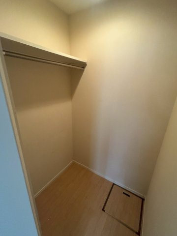 ブルーリーフⅡの収納