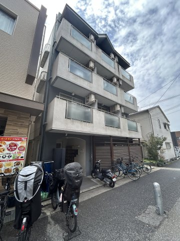 シャトーリーベ