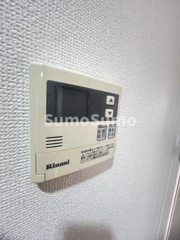 アルファレガロ甲南山手の設備
