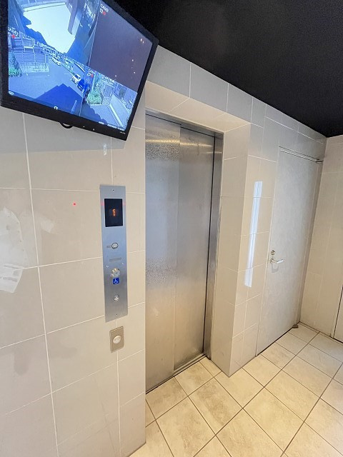 メゾンエクセランのその他共用部分