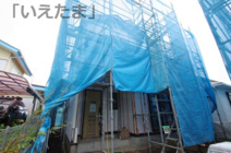 【仲介手数料無料！！】川崎市麻生区上麻生7丁目　新築戸建て（全2棟）A号棟　4590万円の画像