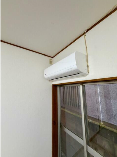 中野区南台４丁目のアパートのその他