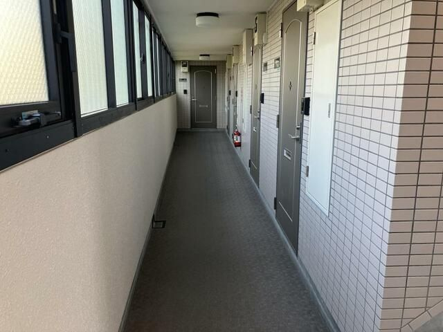 ヴァンヴェールのその他共用部分