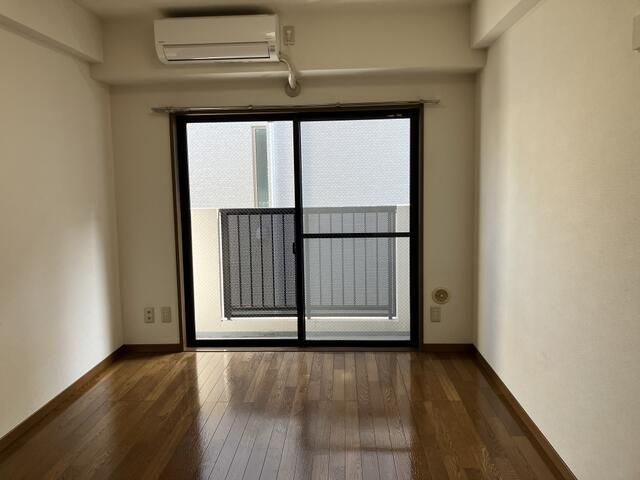 ヴァンヴェールの寝室