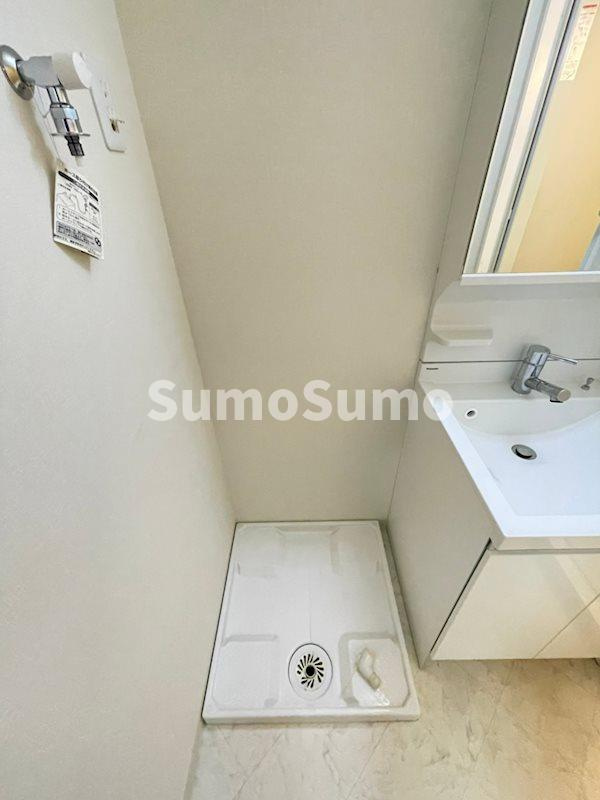 スプランディッド淀屋橋DUEのその他