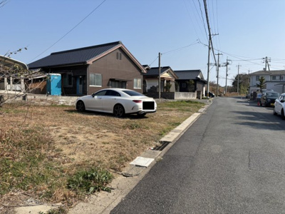 【外観】 | 山陽小野田（本山町）売土地