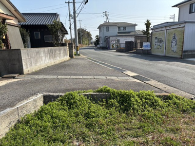 【その他】 | 山陽小野田（本山町）売土地