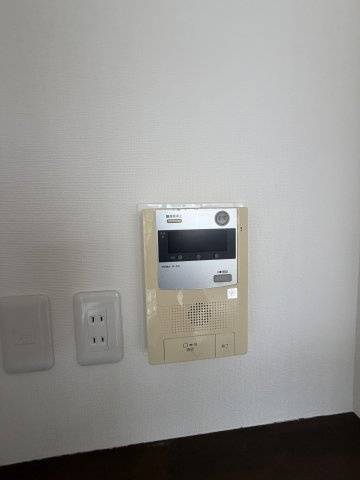 プリオーレ須磨のセキュリティ