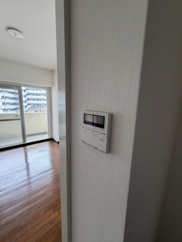 プリオーレ須磨の設備