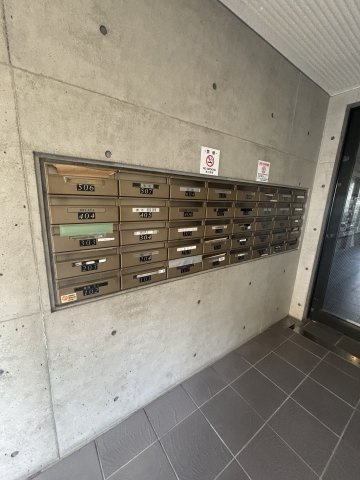 プリオーレ須磨のその他共用部分
