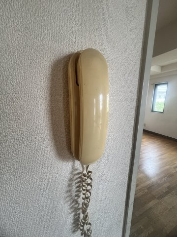 ハイム篠のセキュリティ