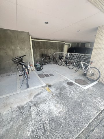 ハイム篠のその他共用部分