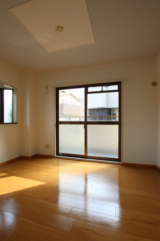 【子供部屋】 | ソルジェンテ金剛