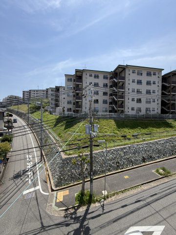 大一マンションの展望
