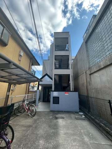 モトヤマヒルズ