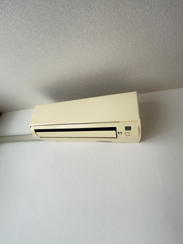 グランディア北野異人館通の設備