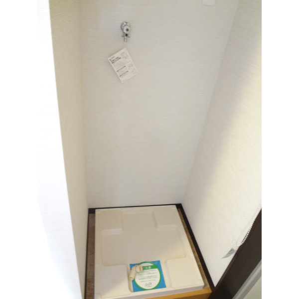 ＬＡＰＵＴＡの設備