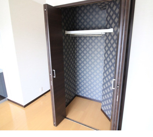ＬＡＰＵＴＡの収納