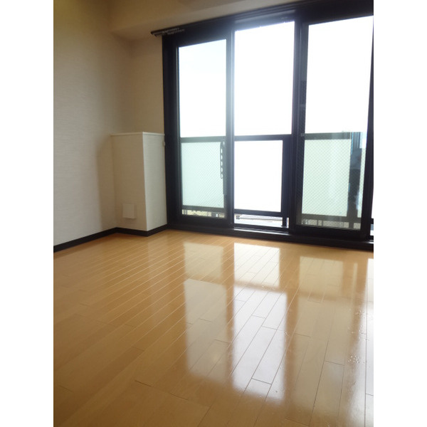 ＬＡＰＵＴＡの居間・リビング