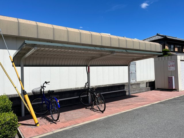 プラシードのその他共用部分