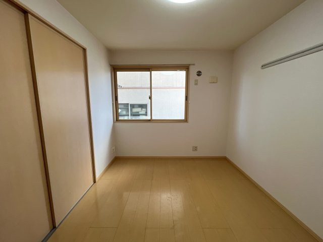 プラシードの子供部屋