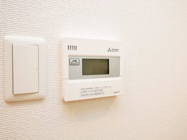 SERENiTE本町refletの設備