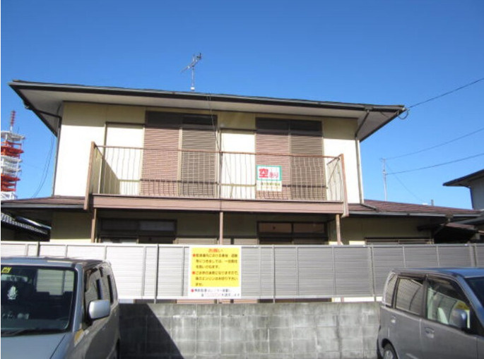 宮川貸家のその他