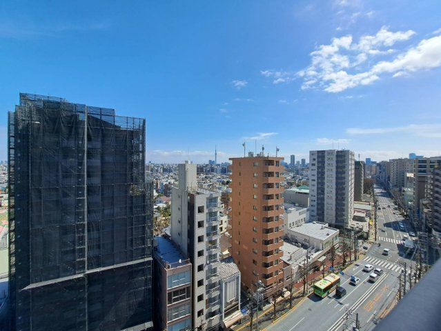 【展望】