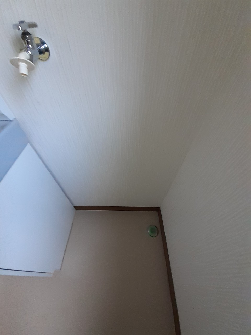 泉町貸家の設備