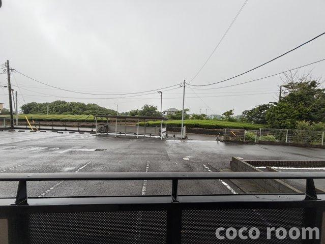 グリーン廣本の展望