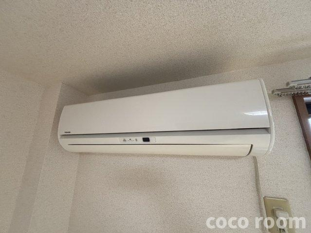 グリーン廣本の設備