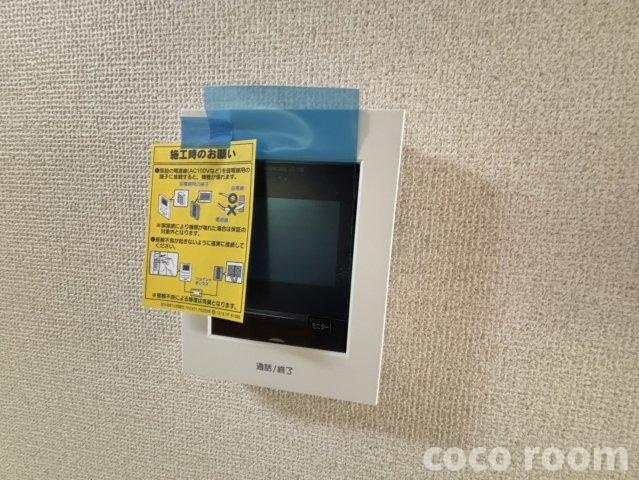 グリーン廣本のセキュリティ