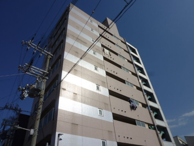 【外観】 | アーバンエクセルイチヨシ