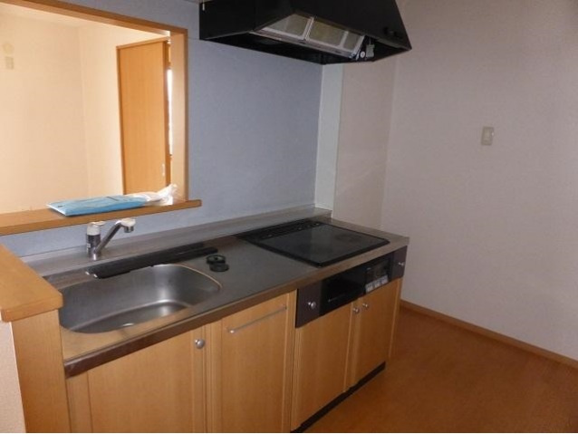 ＰＩＮＥ　ＨＩＬＬの設備