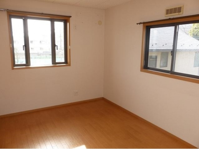 ＰＩＮＥ　ＨＩＬＬの居間・リビング