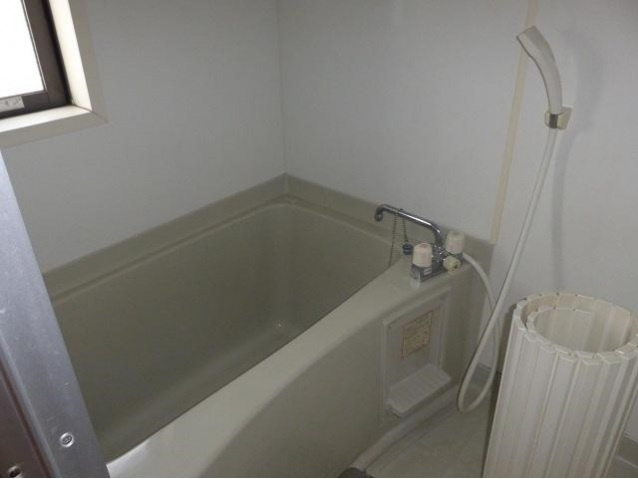 ＰＩＮＥ　ＨＩＬＬの浴室