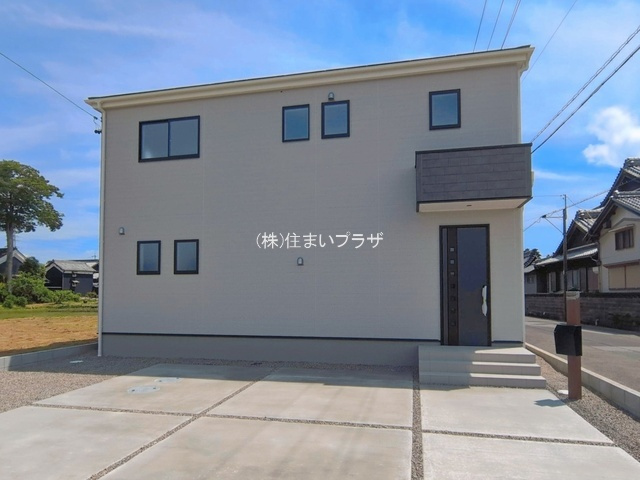 仲介手数料無料）一宮市祐久第２・１号棟