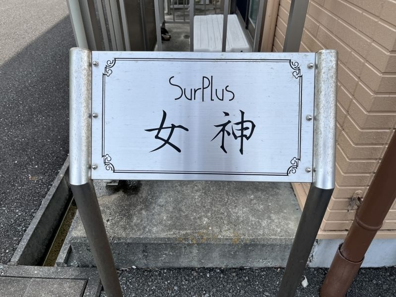 Ｓｕｒｐｌｕｓ女神のその他共用部分