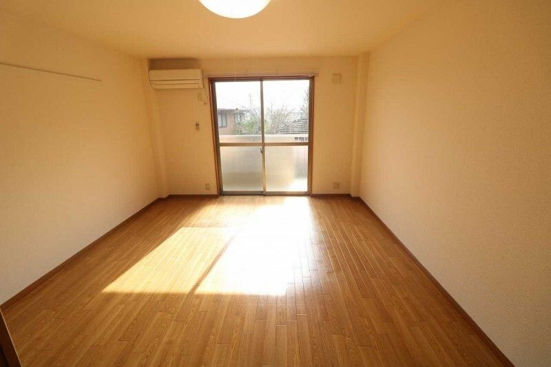 Ｓｕｒｐｌｕｓ女神の居間・リビング