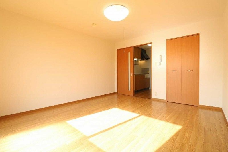 Ｓｕｒｐｌｕｓ女神の居間・リビング