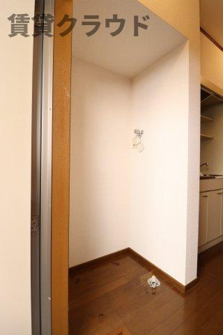 デザインコートＴＫの設備