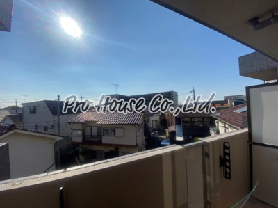 【展望】 | ルミエール12
