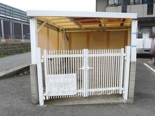 ファミールＨＩＲＯ　Ａ棟の設備
