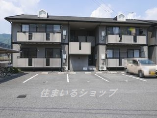 ファミールＨＩＲＯ　Ａ棟