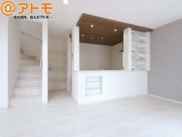 【内装】 | 焼津市石津　新築戸建　2号棟